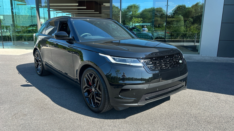 Land Rover Range Rover Velar 2.0 D200 MHEV S 5dr Auto Diesel Estate